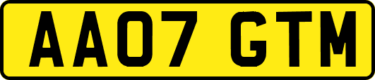 AA07GTM