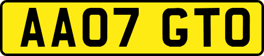 AA07GTO