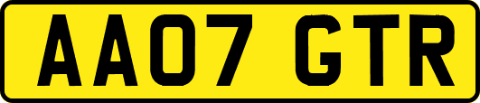AA07GTR