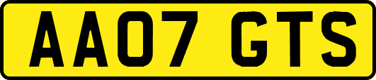 AA07GTS