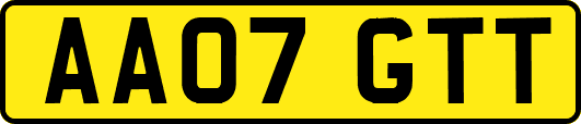 AA07GTT