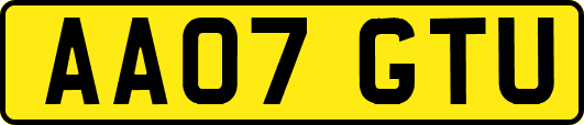 AA07GTU