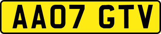 AA07GTV
