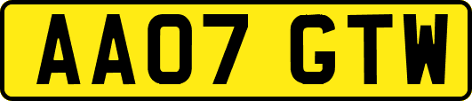 AA07GTW