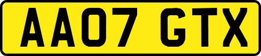 AA07GTX