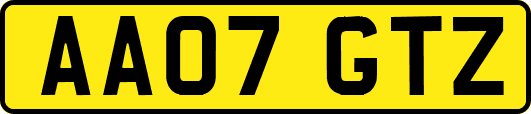 AA07GTZ