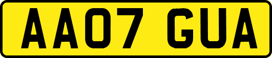 AA07GUA