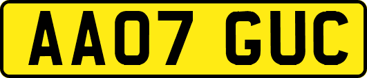 AA07GUC