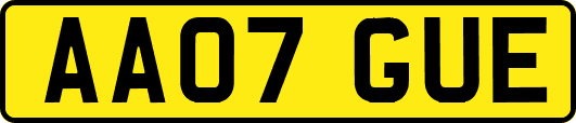 AA07GUE