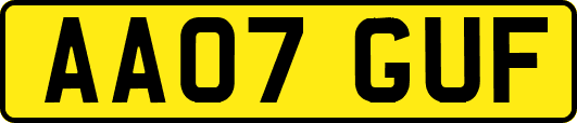 AA07GUF