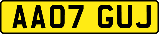 AA07GUJ