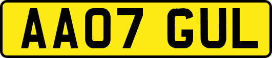 AA07GUL