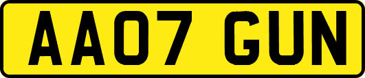AA07GUN