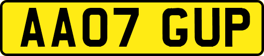 AA07GUP