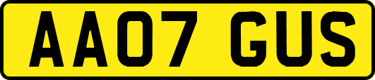 AA07GUS