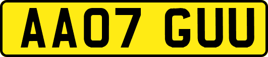 AA07GUU