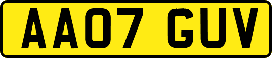 AA07GUV