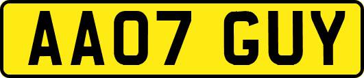 AA07GUY