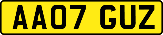 AA07GUZ