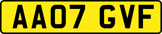 AA07GVF