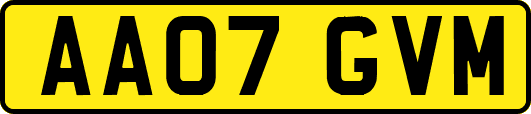 AA07GVM