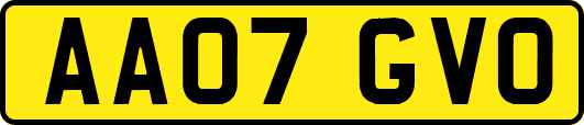 AA07GVO