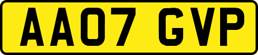 AA07GVP