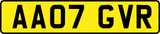 AA07GVR