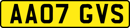 AA07GVS