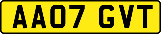 AA07GVT