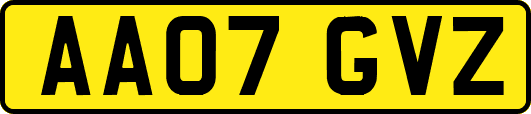 AA07GVZ