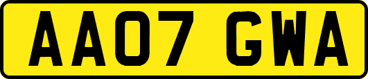AA07GWA