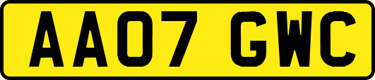 AA07GWC