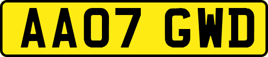 AA07GWD