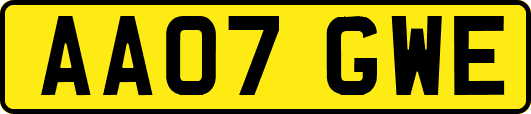AA07GWE