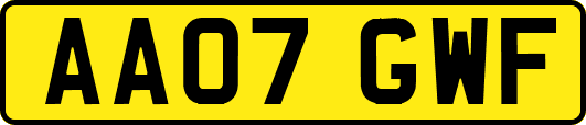 AA07GWF