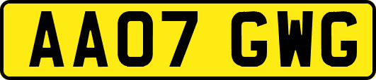AA07GWG