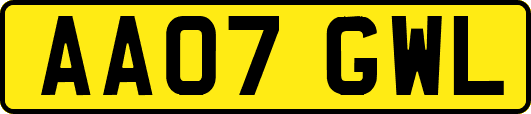 AA07GWL