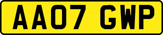 AA07GWP