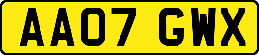 AA07GWX