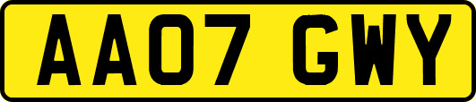 AA07GWY