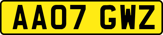 AA07GWZ