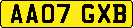 AA07GXB