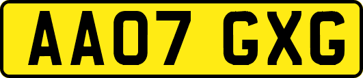 AA07GXG