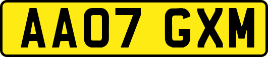 AA07GXM