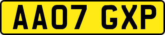 AA07GXP