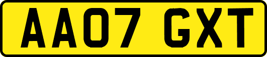 AA07GXT