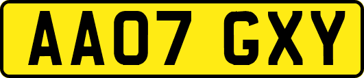 AA07GXY