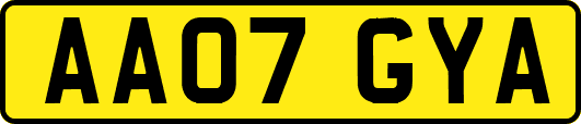 AA07GYA