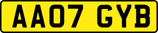 AA07GYB